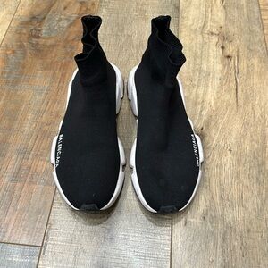 Women’s Balenciaga speed trainer